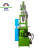 Vertical Making Power Cable Buckle Fixing Retainers Plastic Clips Wire Fastener Injection Molding Machine