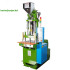 vertical automatic electronic products machinery making machine plastic injection machine