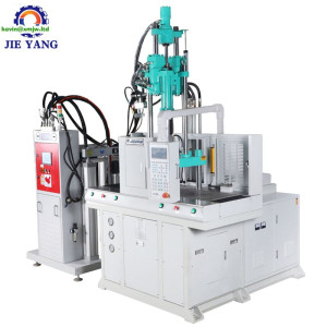 Silicone Injection Molding Machine Diving mask Swimming 160 ton injection molding machine