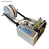 Spot direct small nose bridge cutting machine automatic elastic band cuff belt computer cutting machine