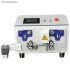 WD-6098N Electronic Wire Stripping Machine Computer Cable Stripping And Cutting Machine  High Speed Multi-cable Machine