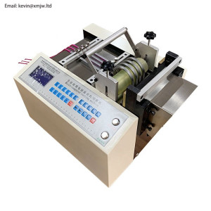 Wire Automatic cutting machine copper wire cutter iron wire cutting machine cutting machine for rope and pipe