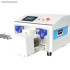 WD-6098N Electronic Wire Stripping Machine Computer Cable Stripping And Cutting Machine  High Speed Multi-cable Machine