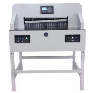 SG-7208H a1 paper cutting factory