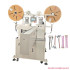 TR-PX1 Fully Automatic High-Speed Cable Double-head Crimping Machine/Wire Harness Equipment/Cable Making Machine