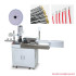 TR-DD02 Automatic  Wire Cutting Stripping Twisting Terminal Crimping Machine Five-wire End Single-head Tin Dipping Machine